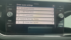 Volkswagen Polo 1.0 TSI R-Line 5dr Petrol Hatchback